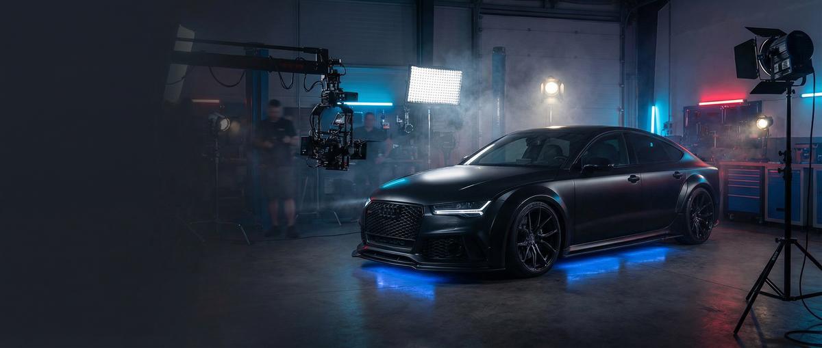 探花 - 专业修车改装视频传媒