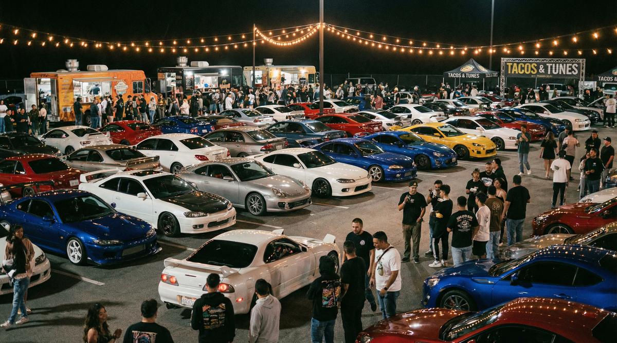 探花 - 车友聚会视频